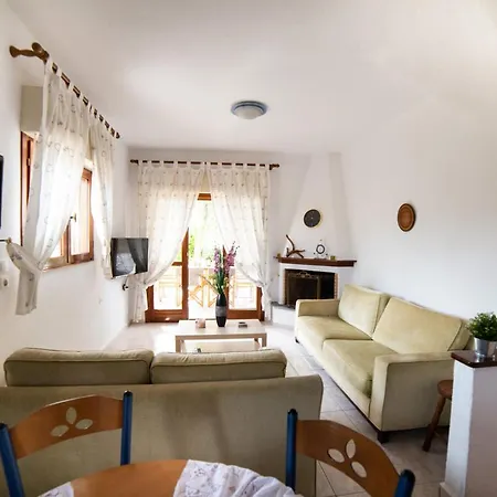 Prázdninový dům Perfect House *