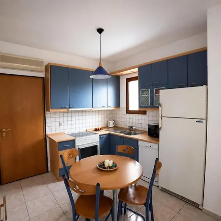 Prázdninový dům Perfect House