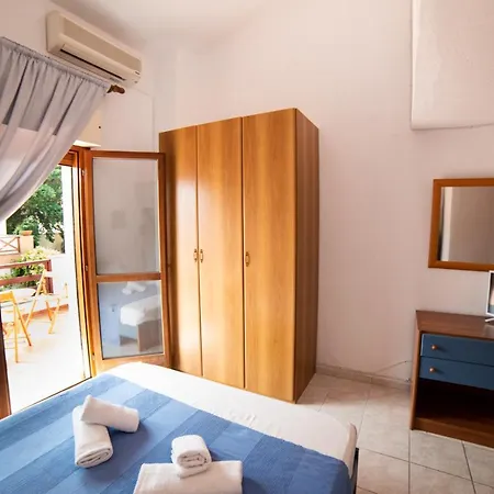 Holiday home House In Pefkochori
