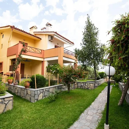 Perfect House *