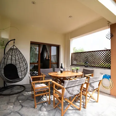 House In *