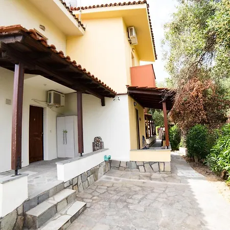 House In Σπίτι διακοπών