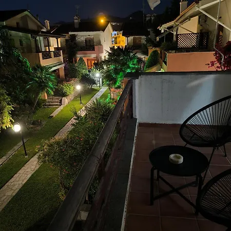 House In Holiday home Pefkochori