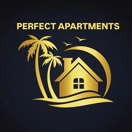 Perfect House Holiday home Pefkochori
