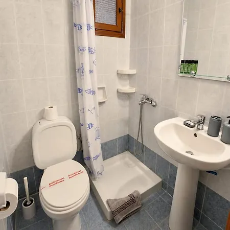 Holiday home Perfect House Pefkochori