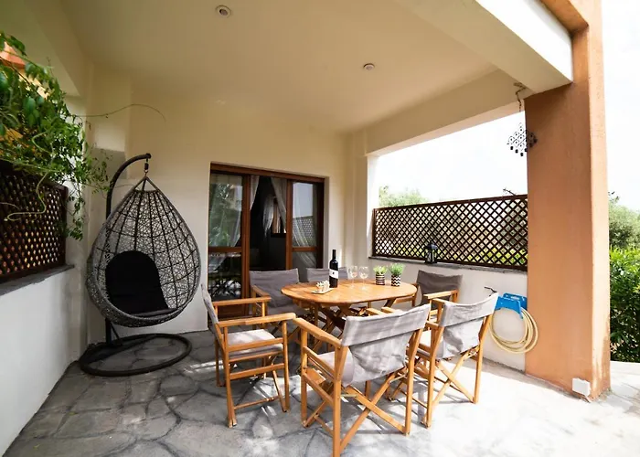 House In *