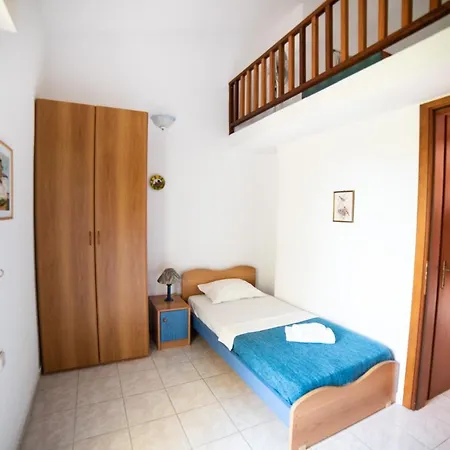 펜션 Perfect House 페프코초리
