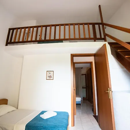 House In Holiday home Pefkochori