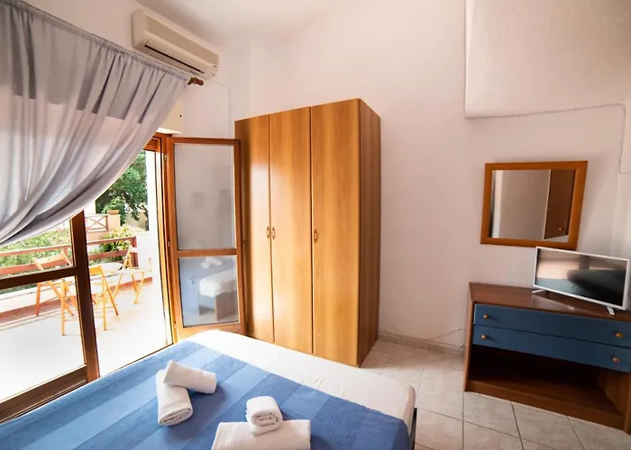 Holiday home House In Pefkochori
