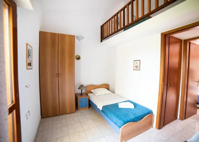 Holiday home House In Pefkochori