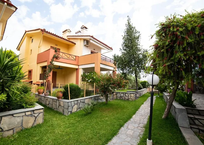 House In *