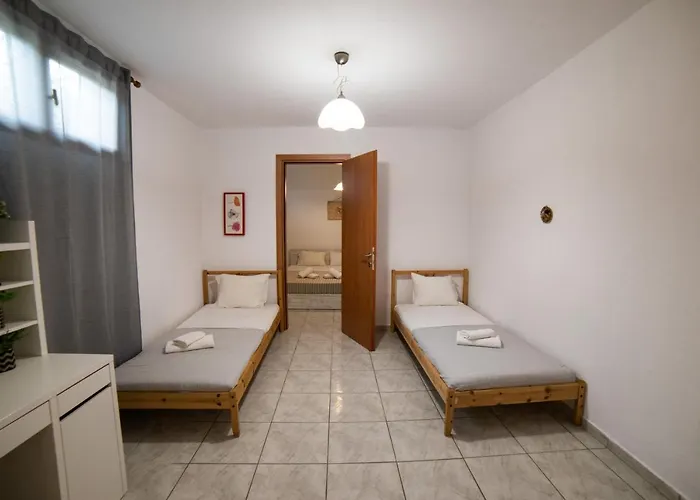 Holiday home House In *