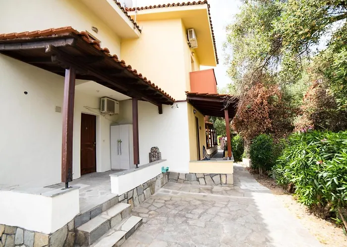 House In Holiday home